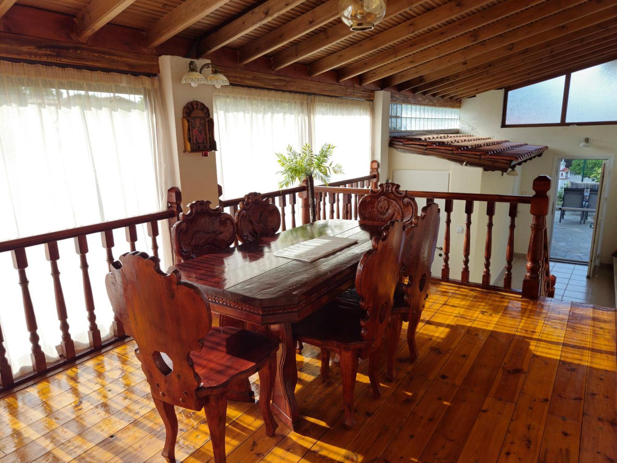 Villa Sunny Day Asprovalta Exterior foto