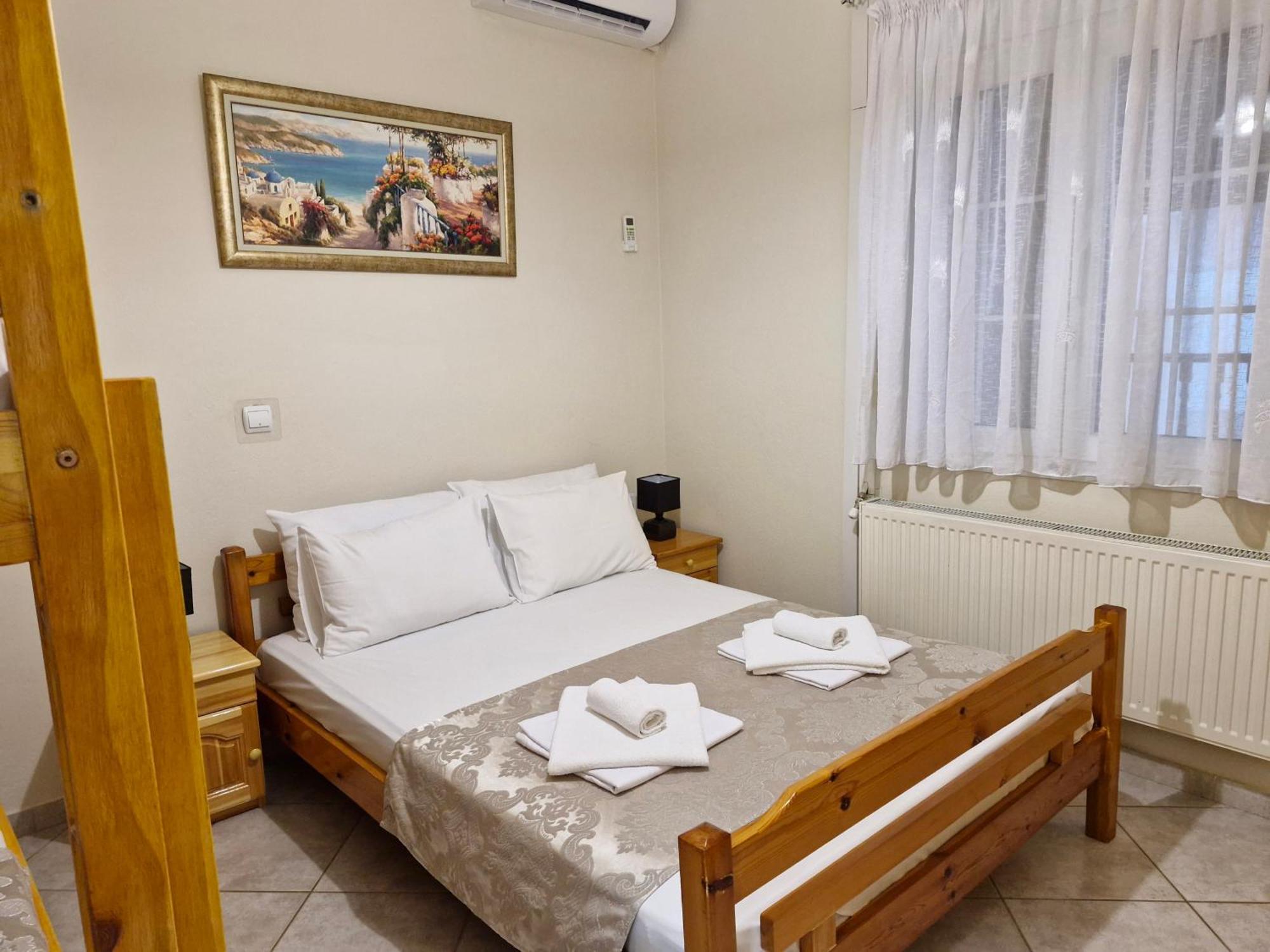 Villa Sunny Day Asprovalta Exterior foto